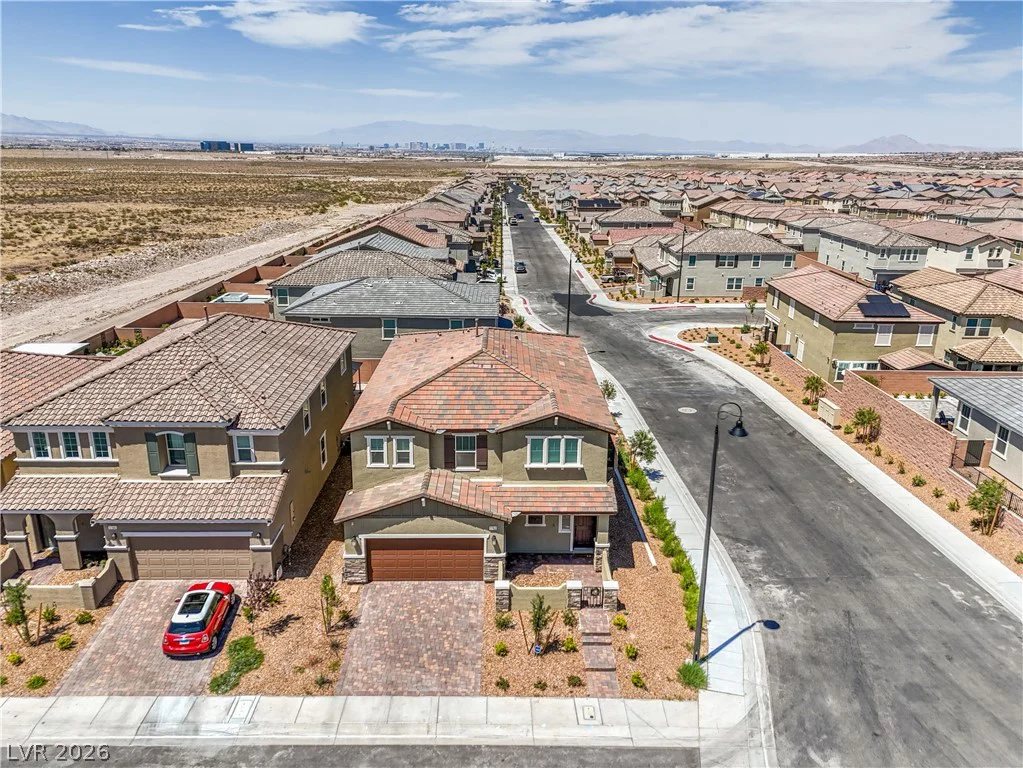 3782 Alla Rocca, Henderson, NV 89044