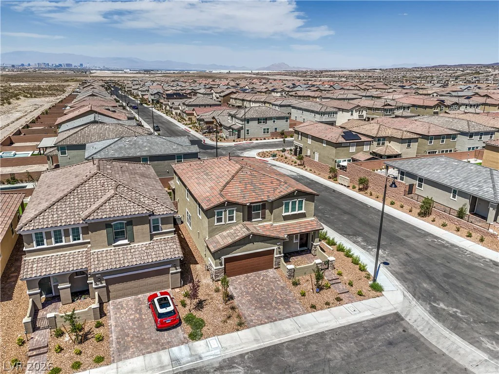3782 Alla Rocca, Henderson, NV 89044