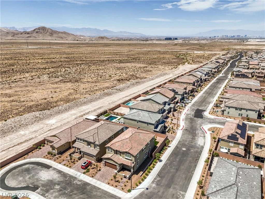 3782 Alla Rocca, Henderson, NV 89044