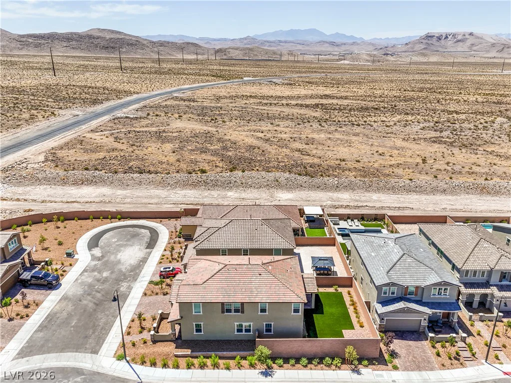 3782 Alla Rocca, Henderson, NV 89044