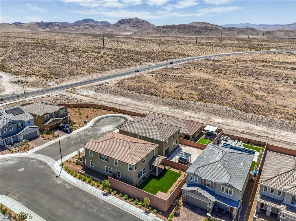 3782 Alla Rocca, Henderson, NV 89044