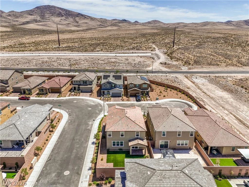 3782 Alla Rocca, Henderson, NV 89044