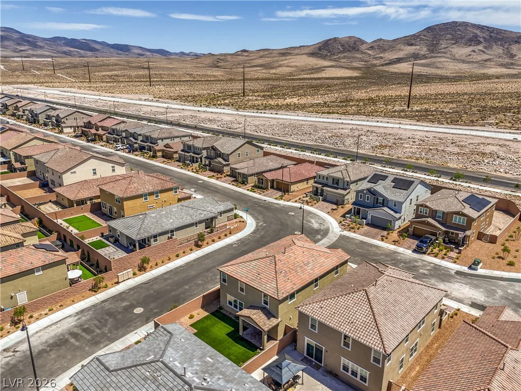 3782 Alla Rocca, Henderson, NV 89044