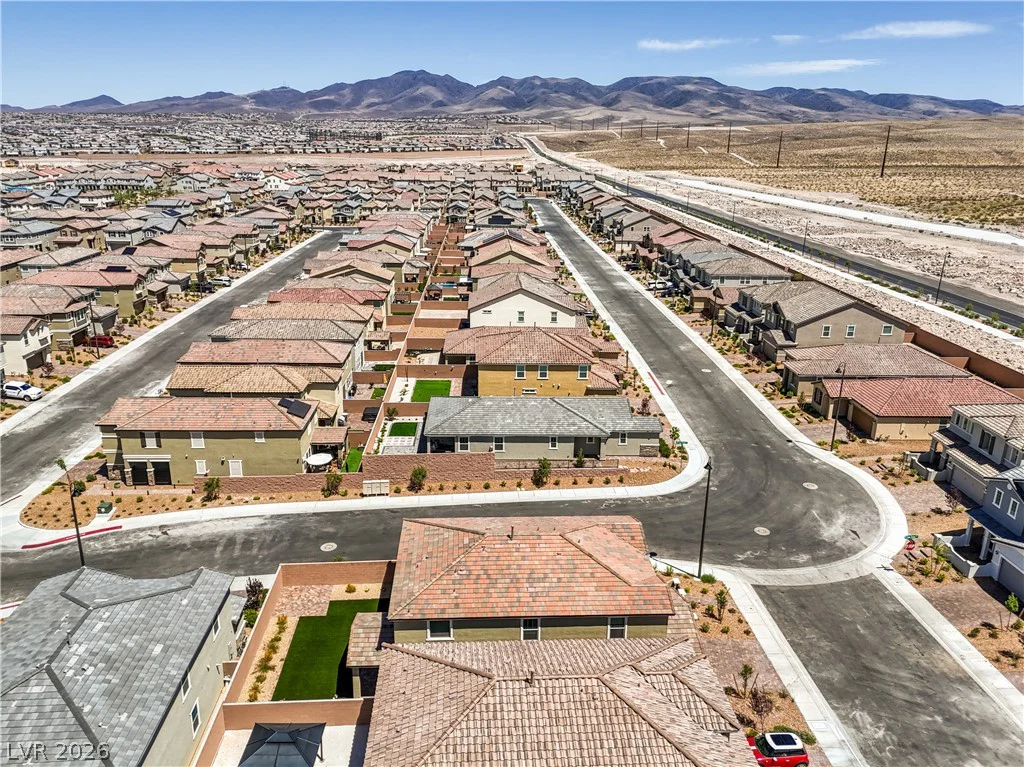3782 Alla Rocca, Henderson, NV 89044