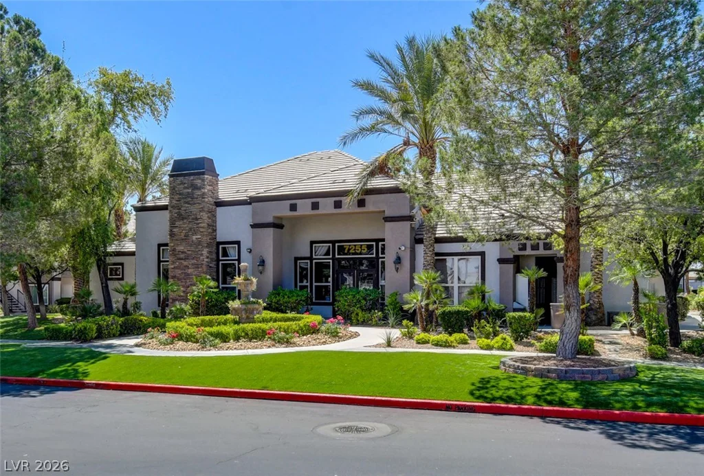 7255 Sunset, Las Vegas, NV 89113