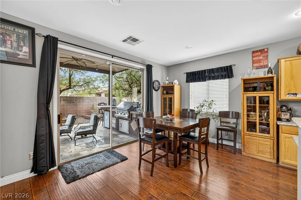 865 Bussora Rose, Henderson, NV 89015