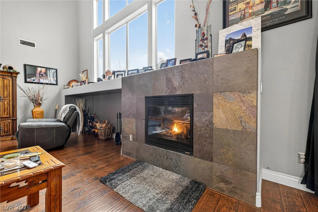 865 Bussora Rose, Henderson, NV 89015