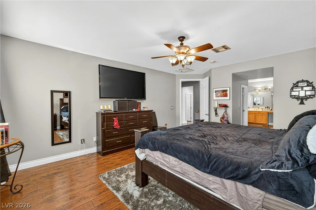 865 Bussora Rose, Henderson, NV 89015