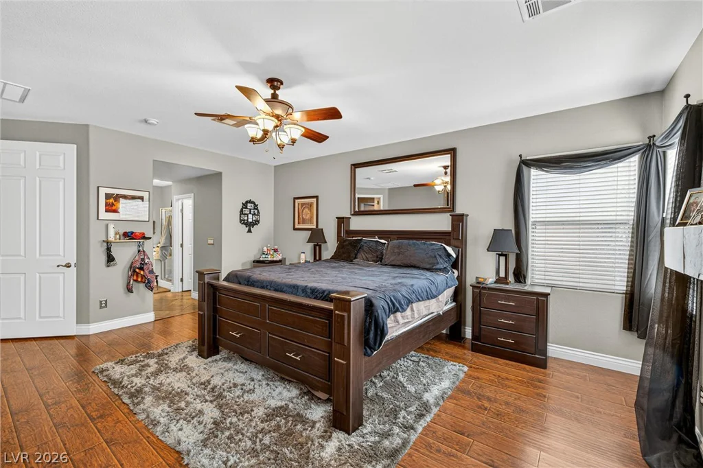 865 Bussora Rose, Henderson, NV 89015