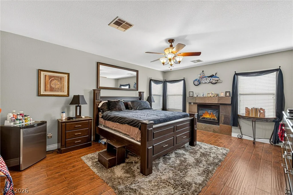865 Bussora Rose, Henderson, NV 89015