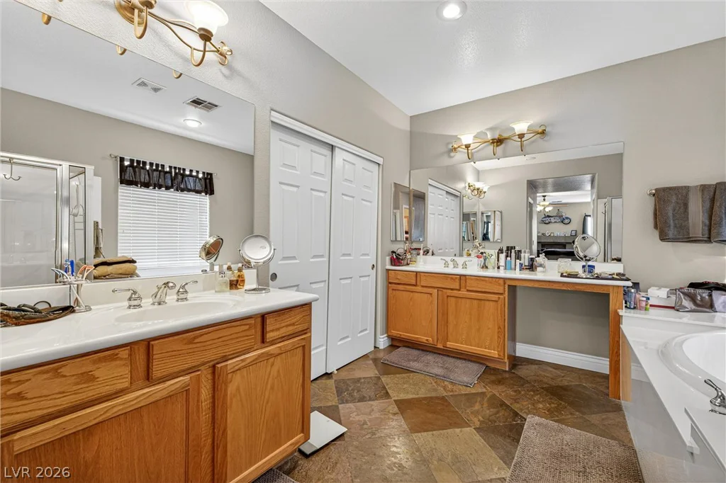 865 Bussora Rose, Henderson, NV 89015