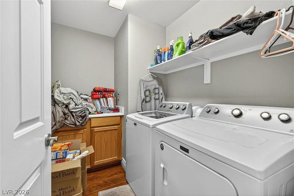 865 Bussora Rose, Henderson, NV 89015
