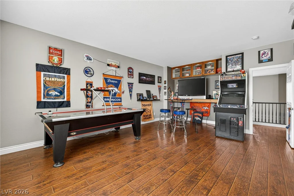 865 Bussora Rose, Henderson, NV 89015
