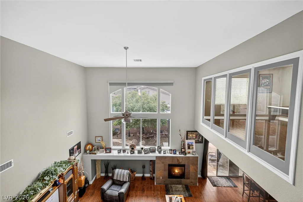 865 Bussora Rose, Henderson, NV 89015