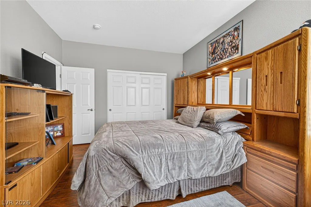 865 Bussora Rose, Henderson, NV 89015
