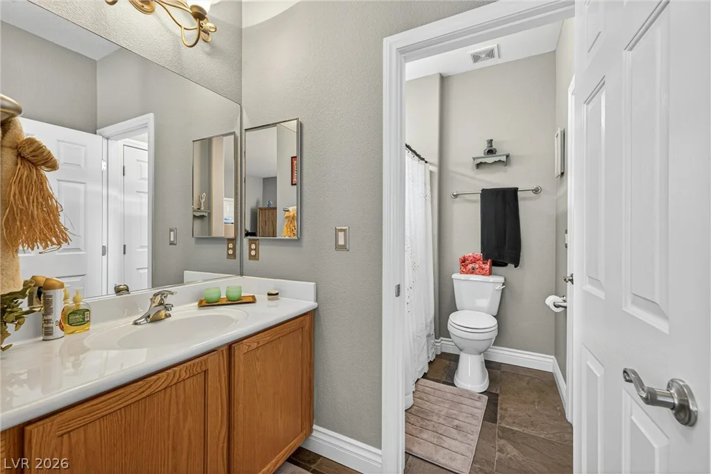 865 Bussora Rose, Henderson, NV 89015