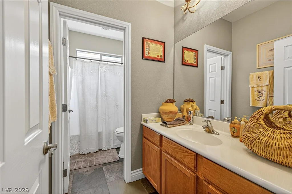 865 Bussora Rose, Henderson, NV 89015