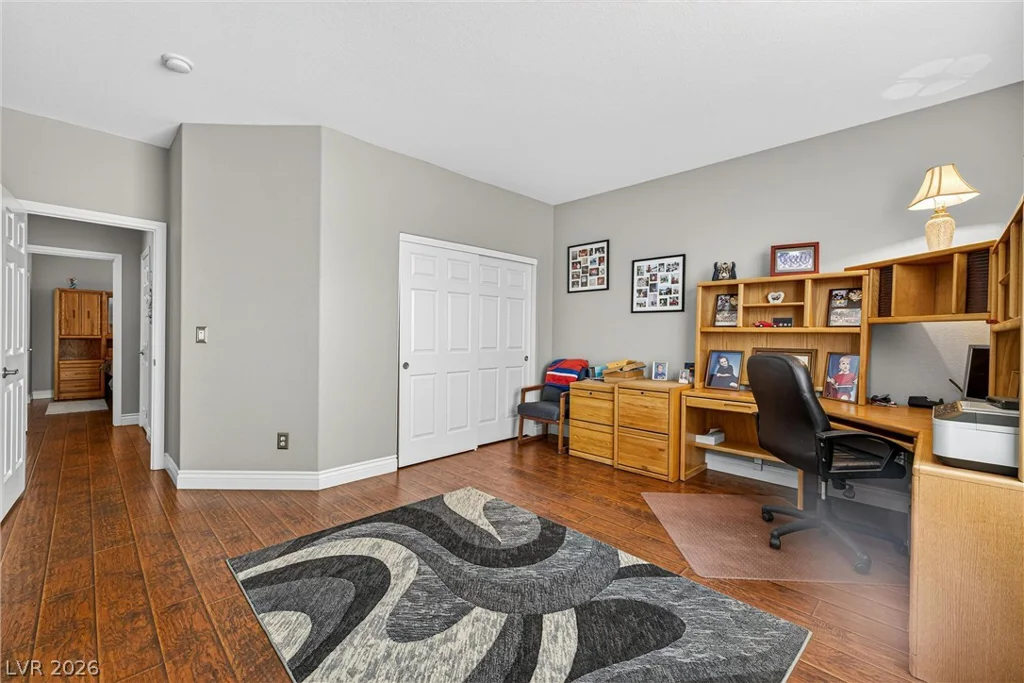 865 Bussora Rose, Henderson, NV 89015