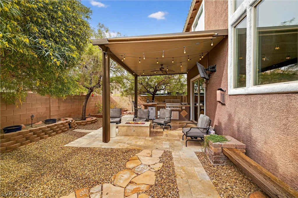 865 Bussora Rose, Henderson, NV 89015