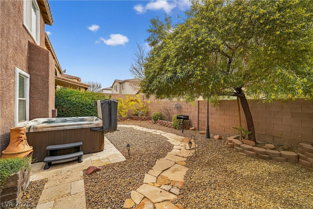 865 Bussora Rose, Henderson, NV 89015