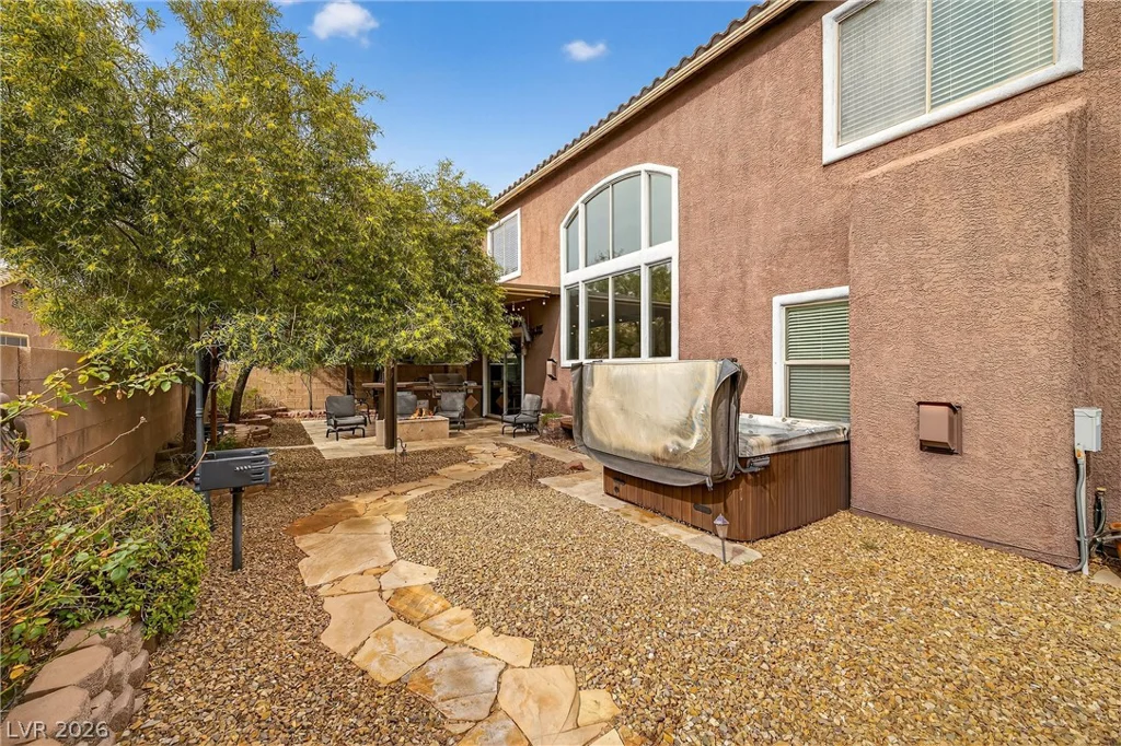 865 Bussora Rose, Henderson, NV 89015