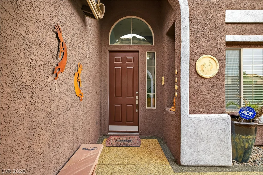 865 Bussora Rose, Henderson, NV 89015
