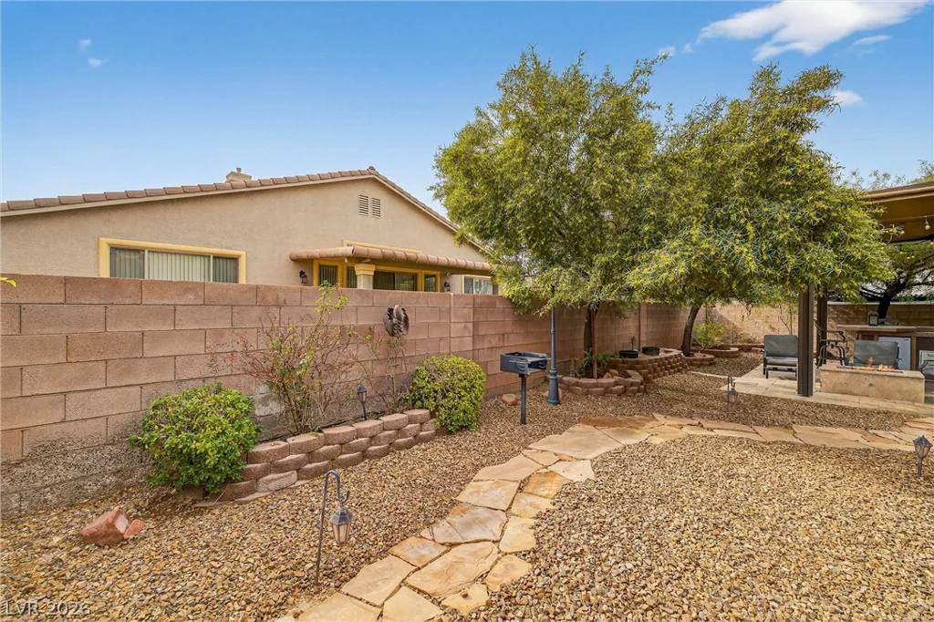 865 Bussora Rose, Henderson, NV 89015
