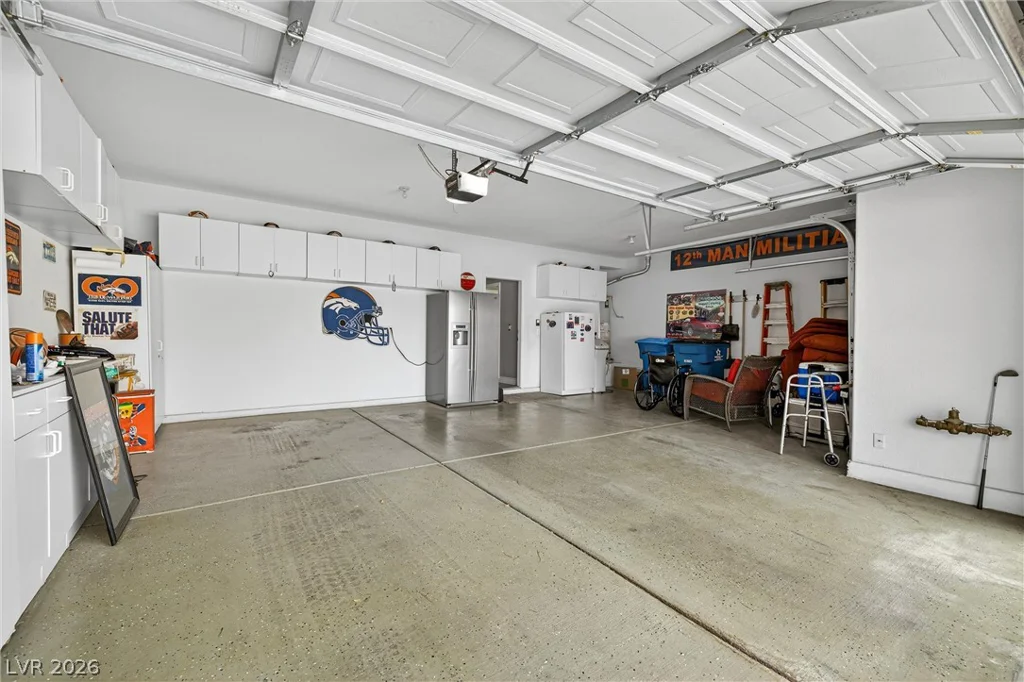 865 Bussora Rose, Henderson, NV 89015