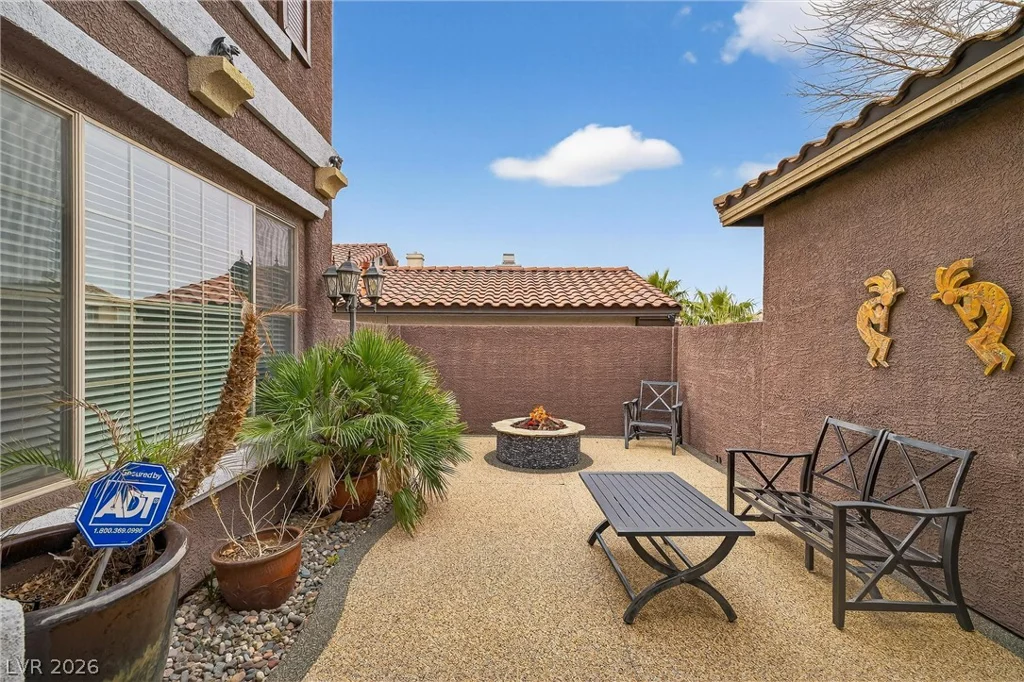 865 Bussora Rose, Henderson, NV 89015