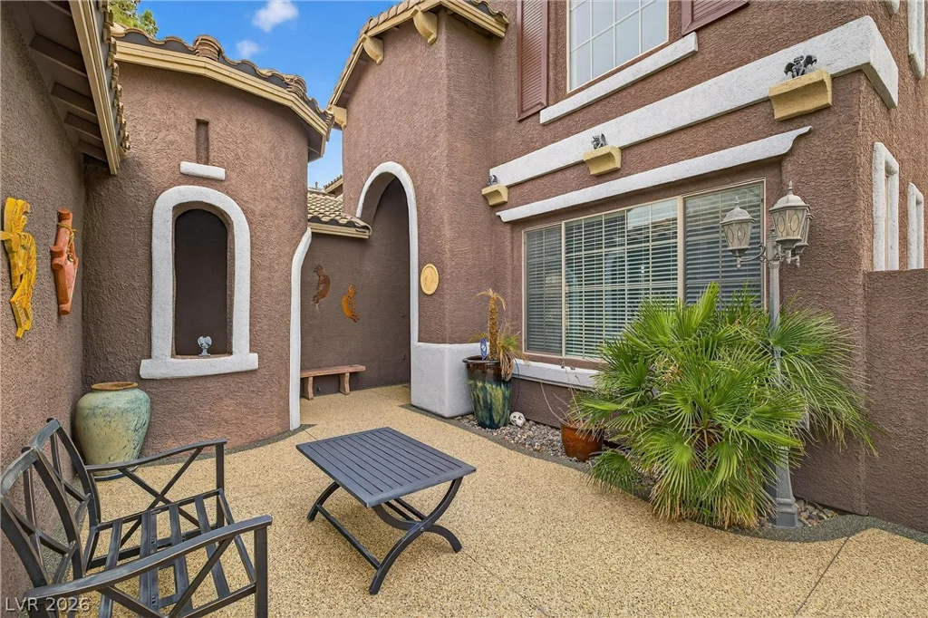 865 Bussora Rose, Henderson, NV 89015