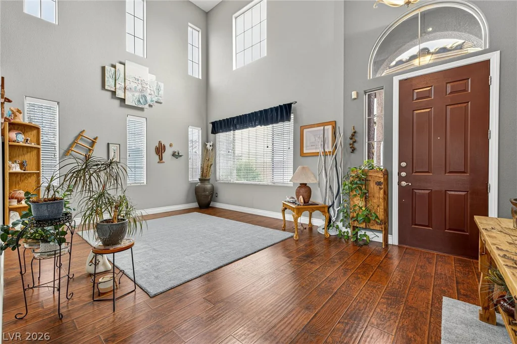 865 Bussora Rose, Henderson, NV 89015