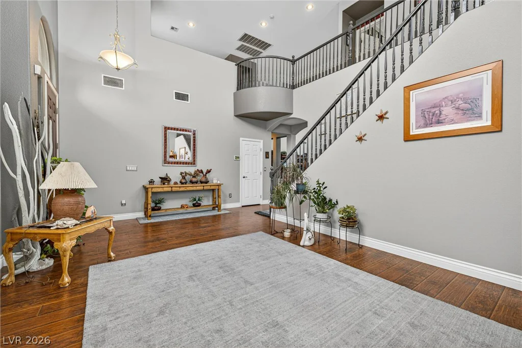 865 Bussora Rose, Henderson, NV 89015