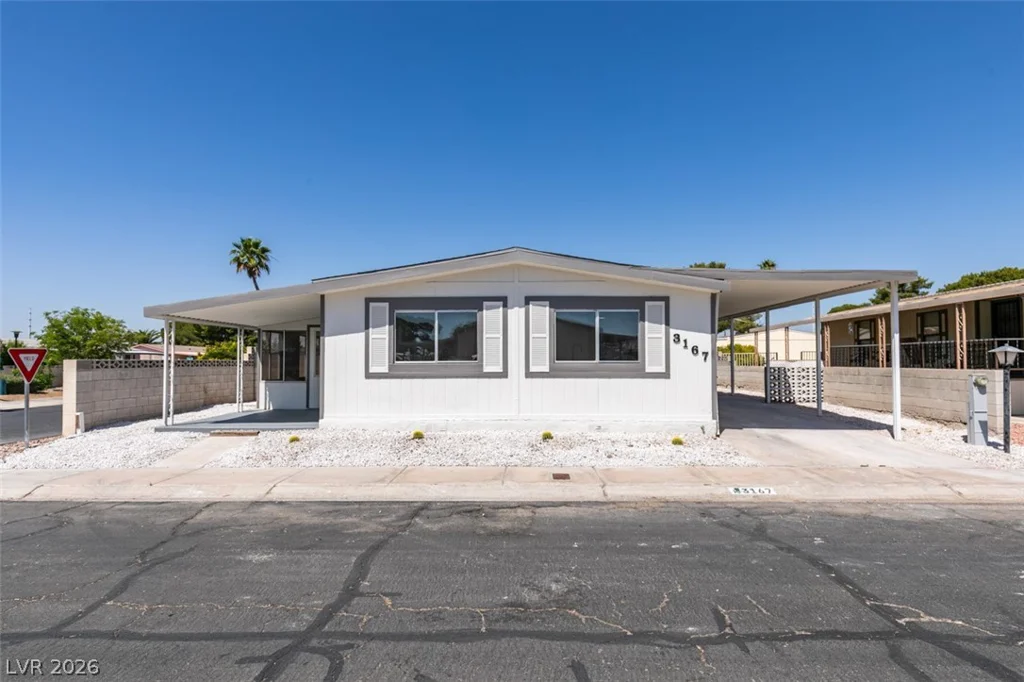 3167 Comitan, Las Vegas, NV 89122