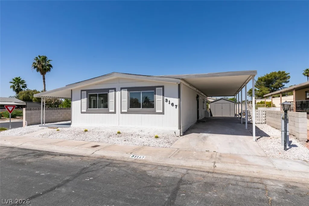 3167 Comitan, Las Vegas, NV 89122