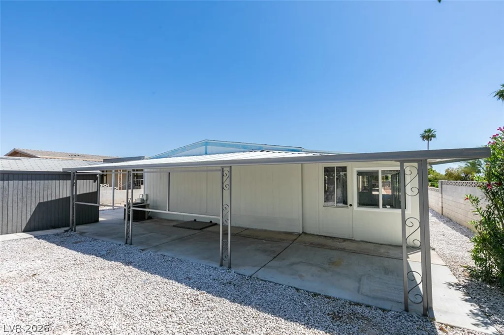 3167 Comitan, Las Vegas, NV 89122