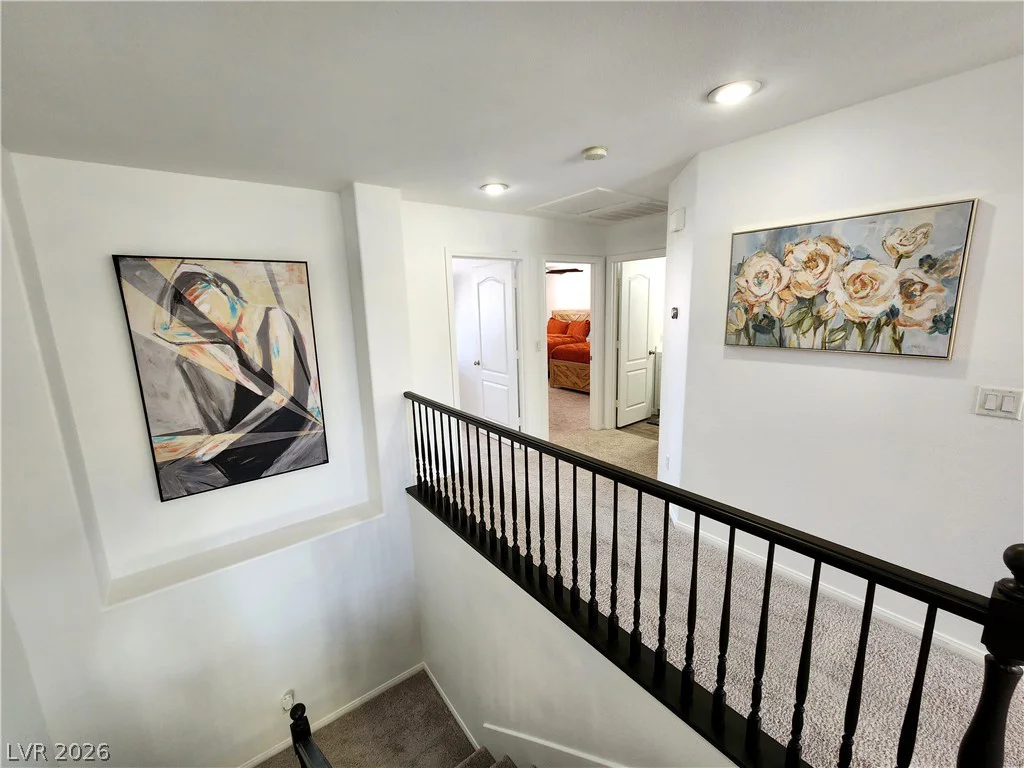 2743 Peekskill, Henderson, NV 89052