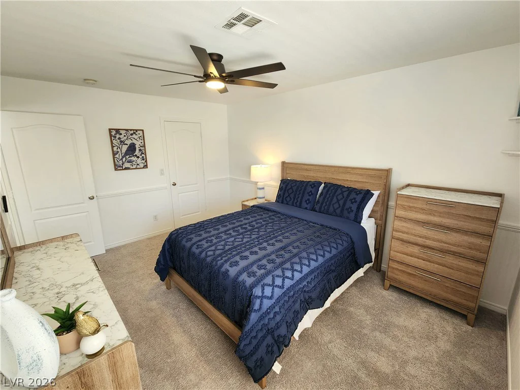 2743 Peekskill, Henderson, NV 89052