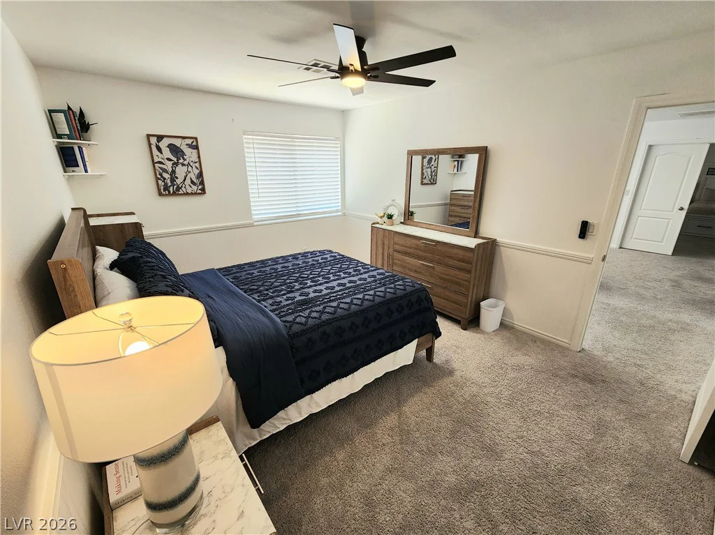 2743 Peekskill, Henderson, NV 89052