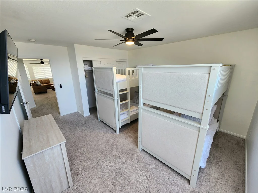 2743 Peekskill, Henderson, NV 89052