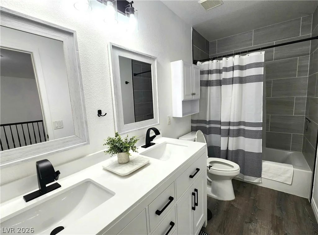 2743 Peekskill, Henderson, NV 89052