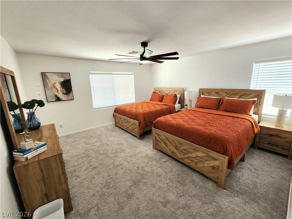 2743 Peekskill, Henderson, NV 89052