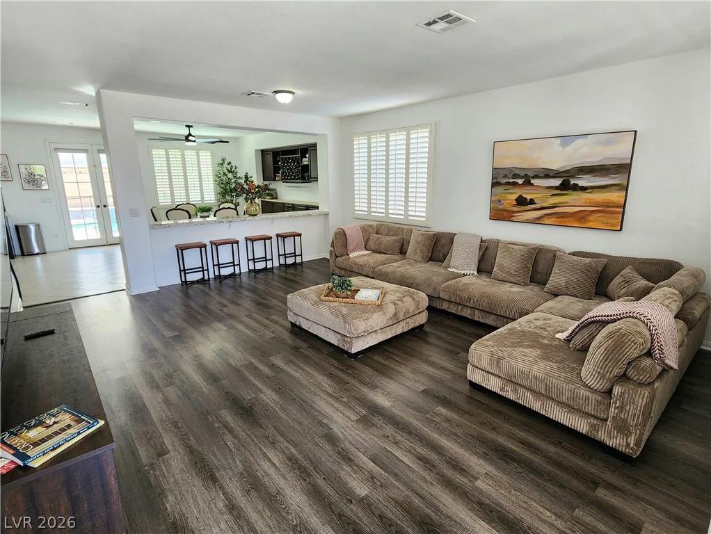 2743 Peekskill, Henderson, NV 89052