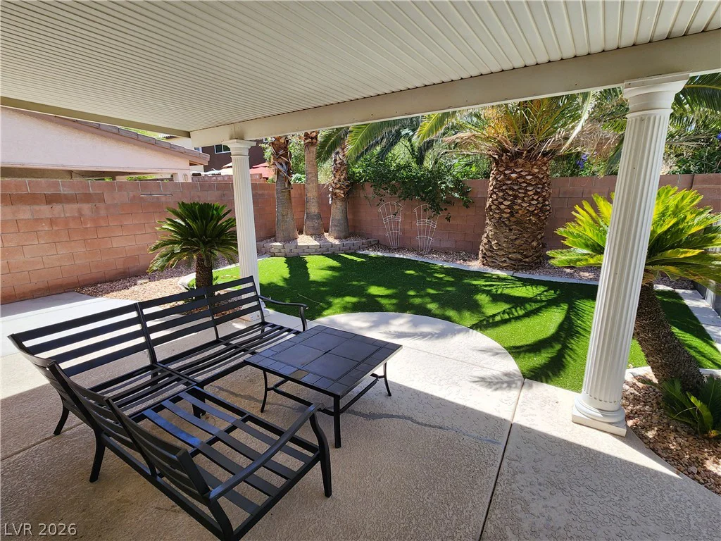 2743 Peekskill, Henderson, NV 89052