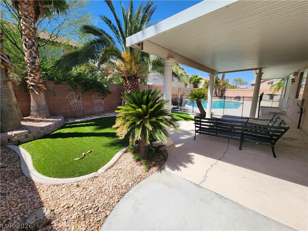 2743 Peekskill, Henderson, NV 89052