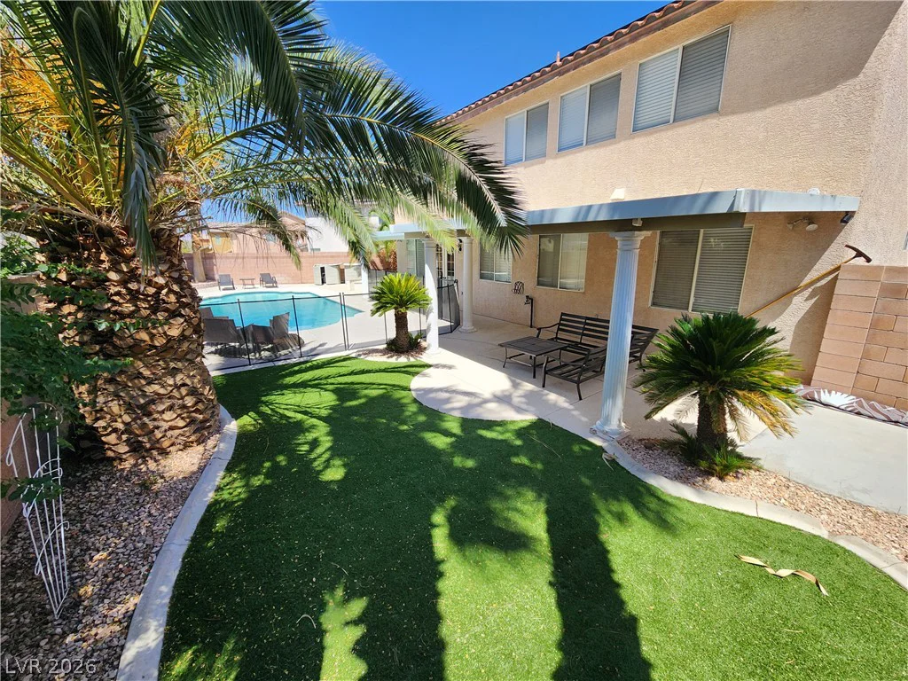 2743 Peekskill, Henderson, NV 89052