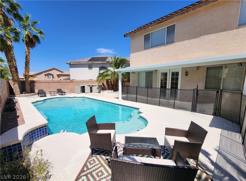 2743 Peekskill, Henderson, NV 89052
