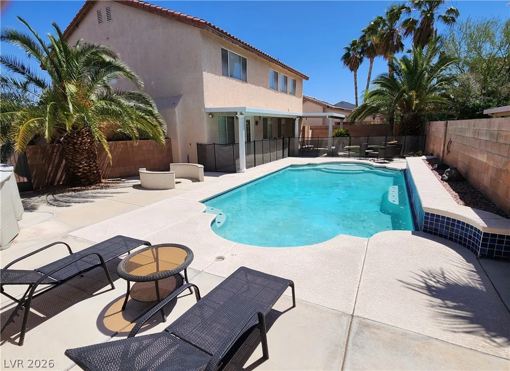 2743 Peekskill, Henderson, NV 89052