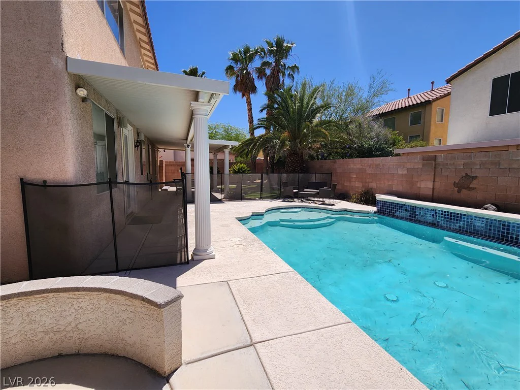 2743 Peekskill, Henderson, NV 89052