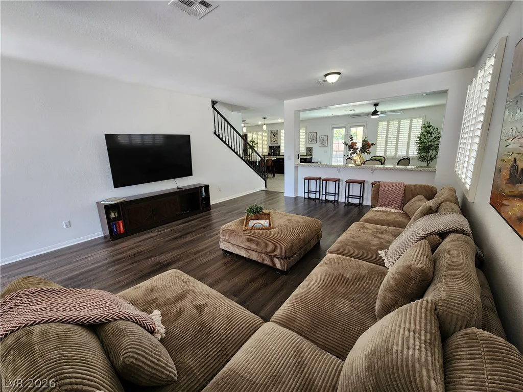 2743 Peekskill, Henderson, NV 89052