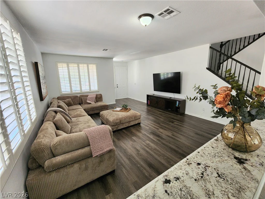 2743 Peekskill, Henderson, NV 89052